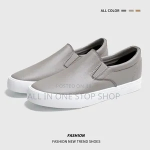 Casual Slip on Shoes
