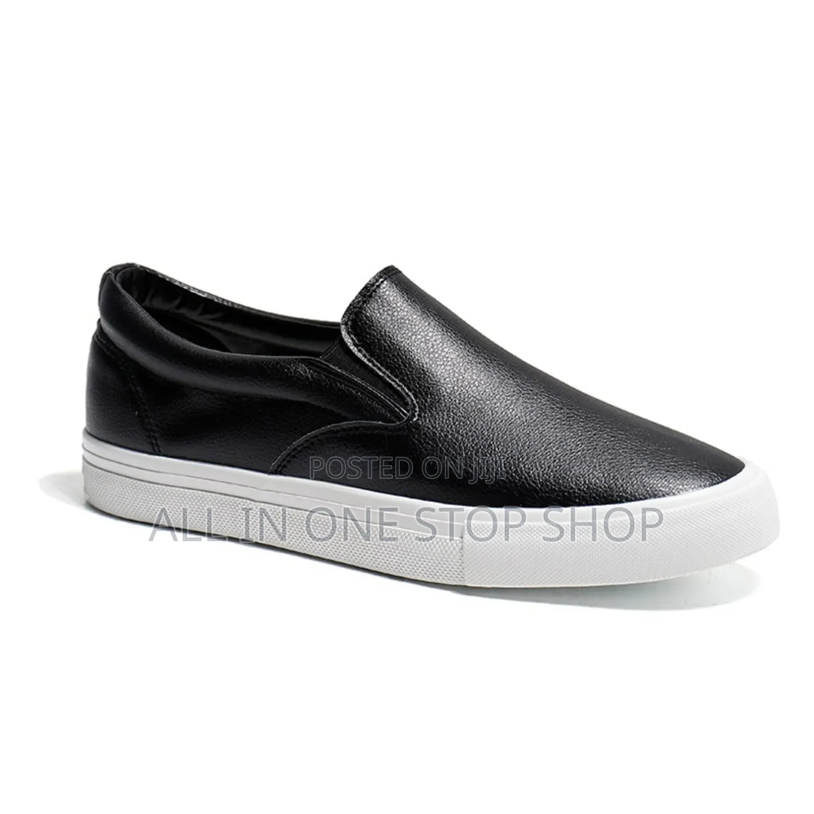 Casual Slip on Shoes