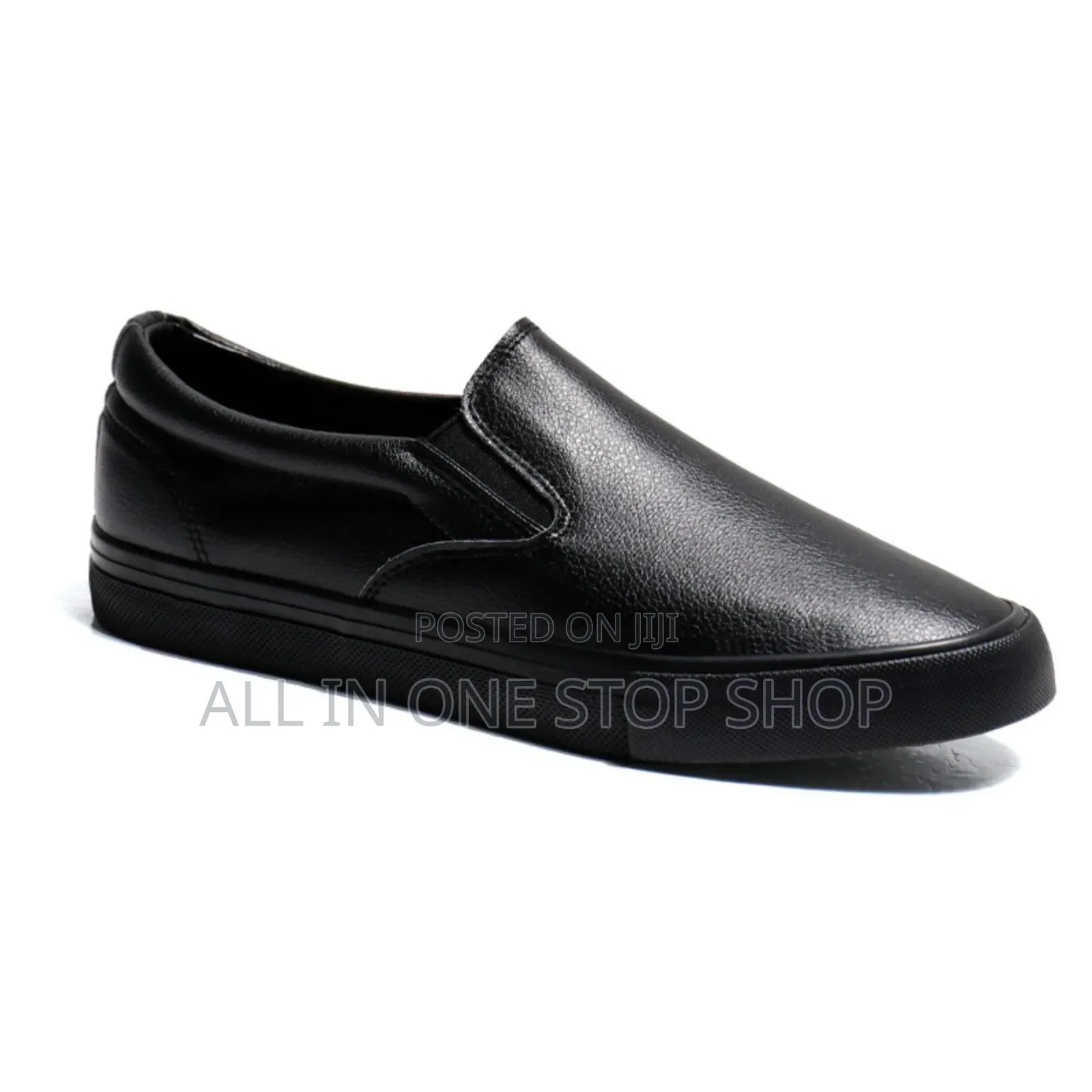 Casual Slip on Shoes
