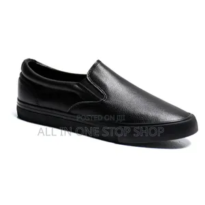Casual Slip on Shoes