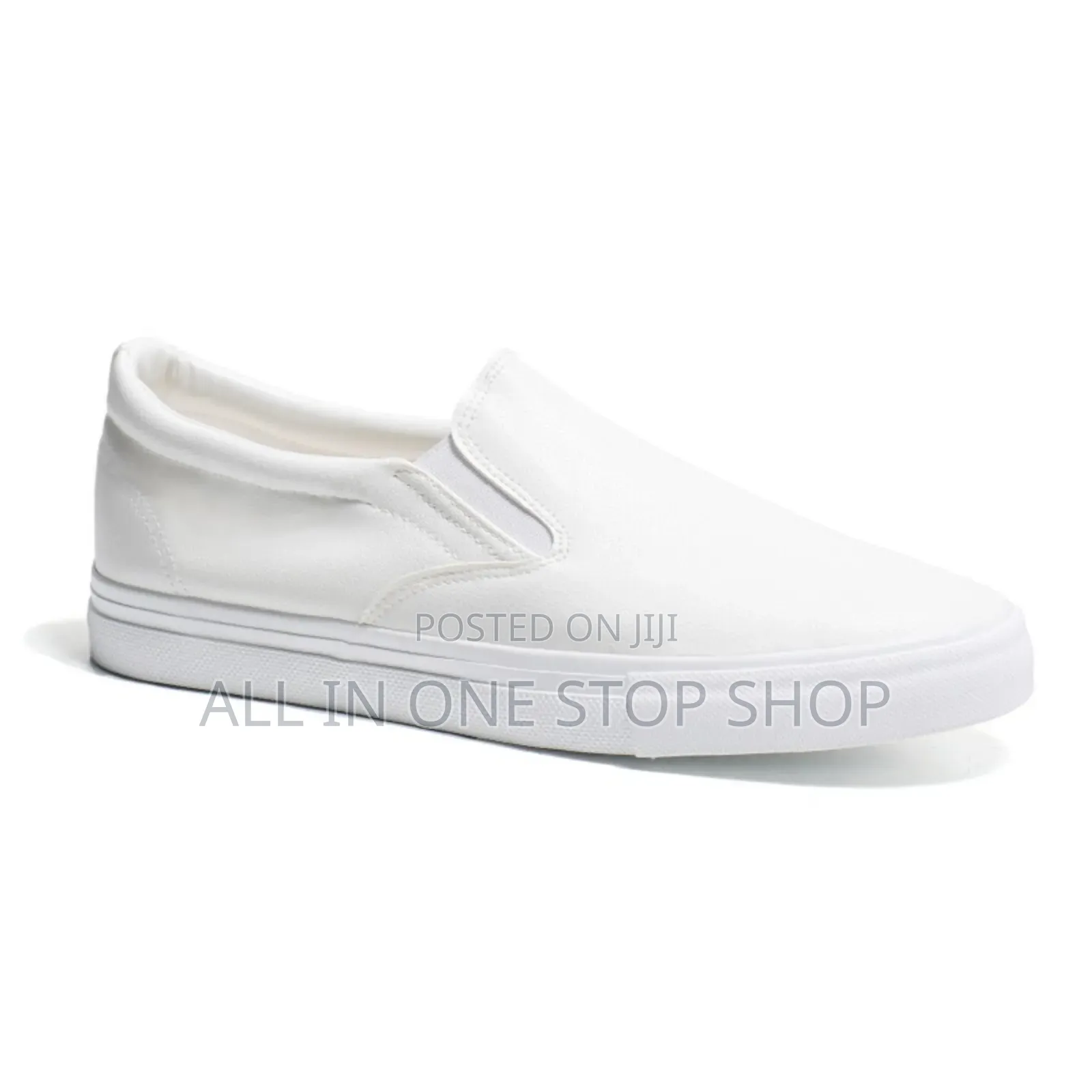 Casual Slip on Shoes