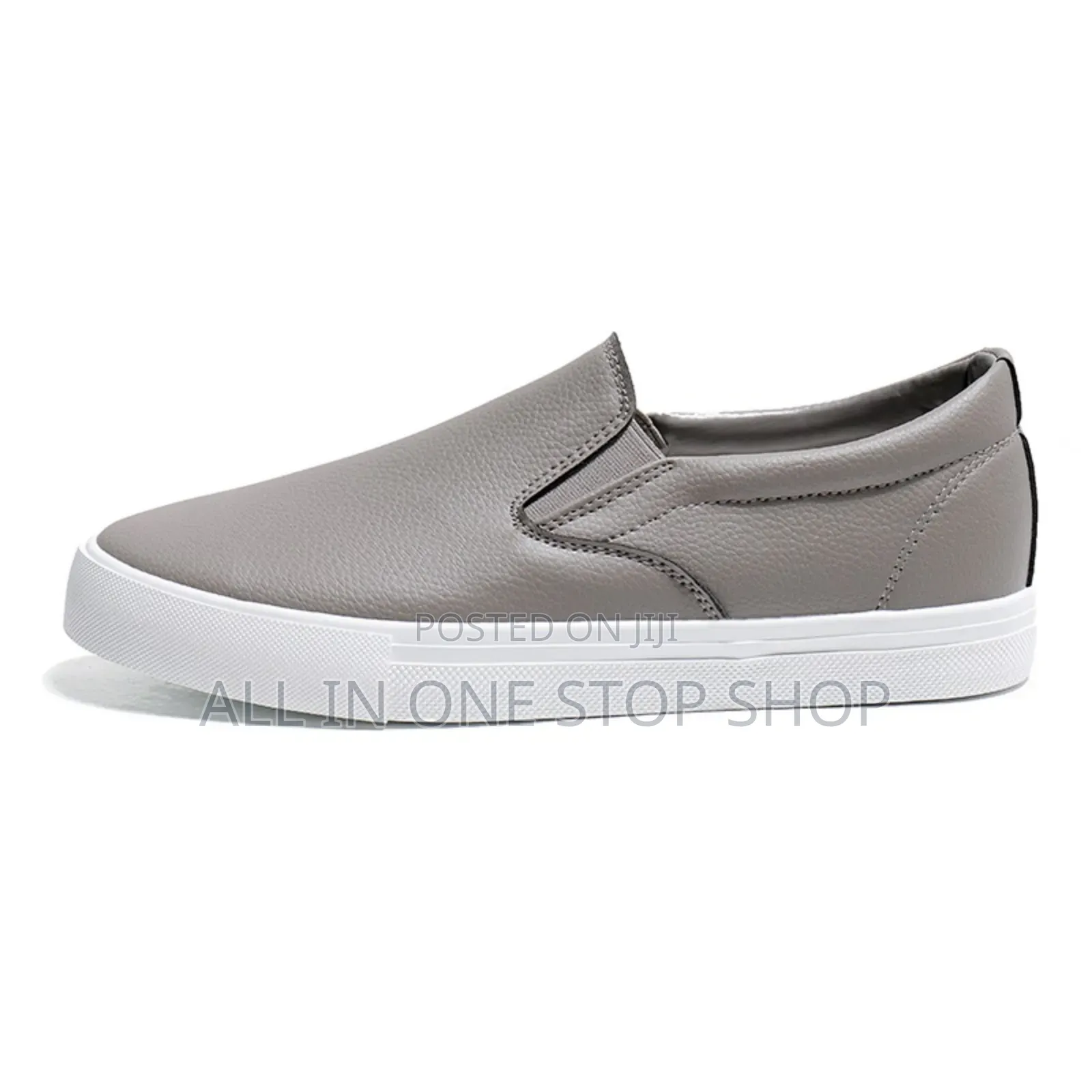 Casual Slip on Shoes