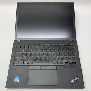 New Laptop Lenovo ThinkPad X13 Gen 2 16GB Intel Core i5 SSD 2T