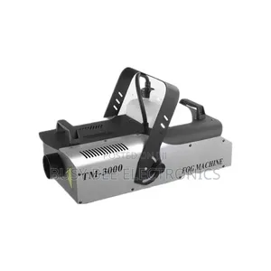 512 Control LED 1500W Stage Show Fog Machine