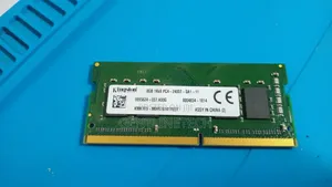 8GB Pc4 Ddr4 Memory Stick