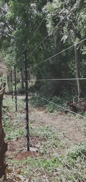Electric Fence Systems (Residential Commercial)