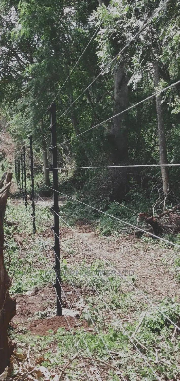 Electric Fence Systems (Residential Commercial)