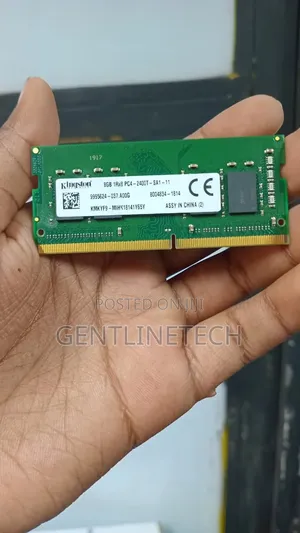 8GB Laptop Ram Ddr4 Upgrade