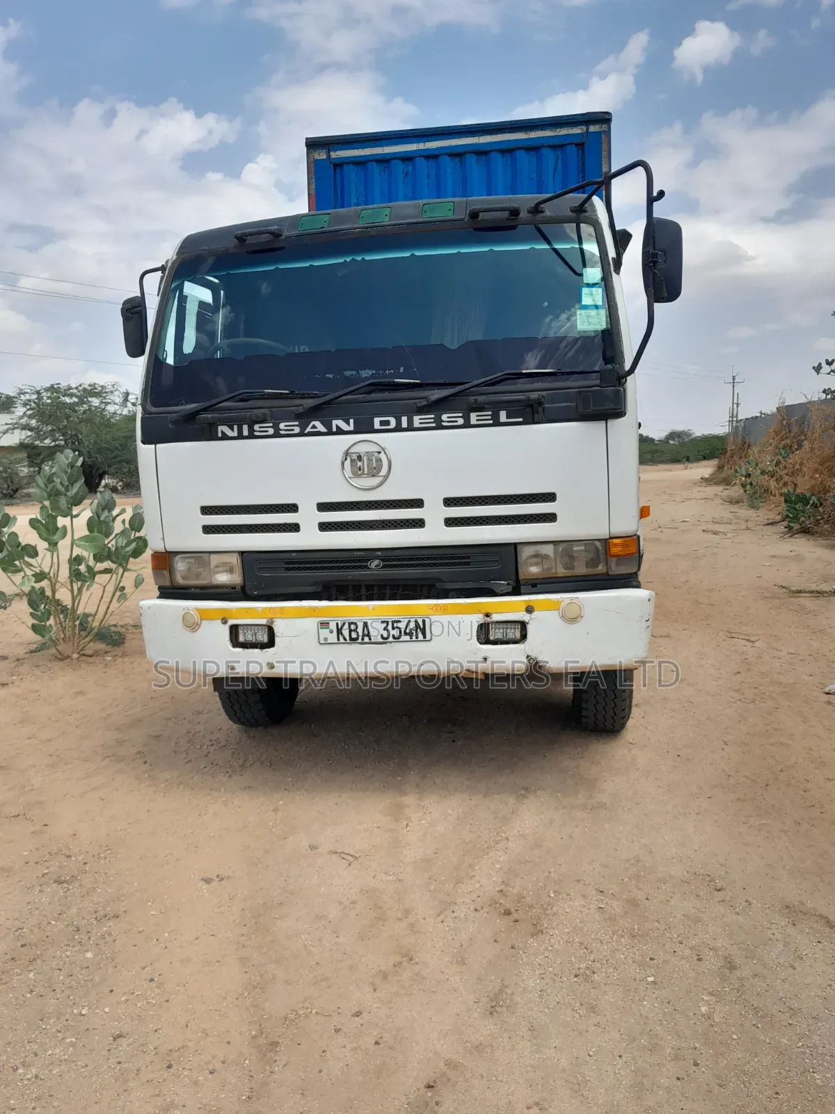 We Lift,Load and transport.Remount.Fully Loaded.
