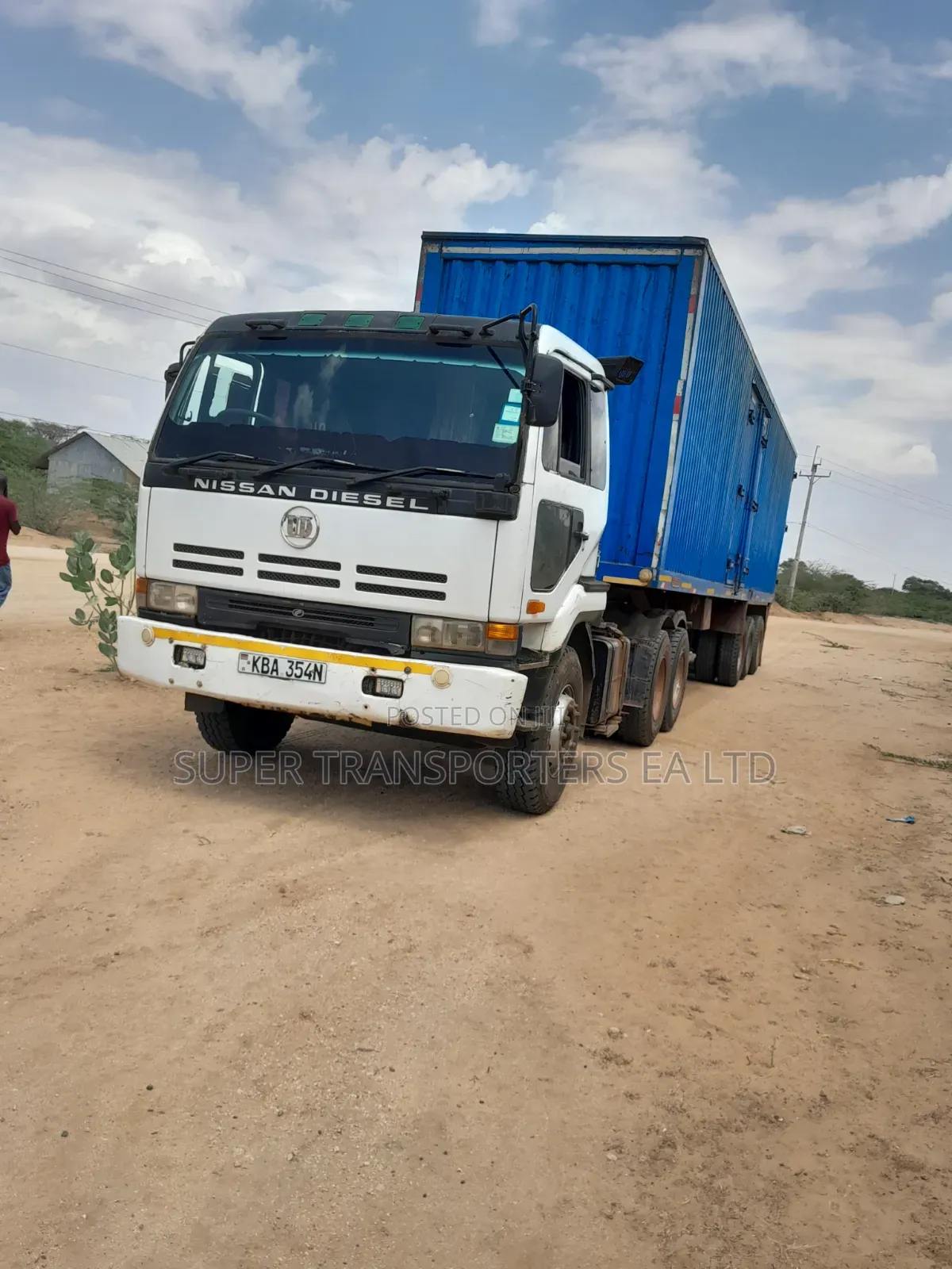We Lift,Load and transport.Remount.Fully Loaded.