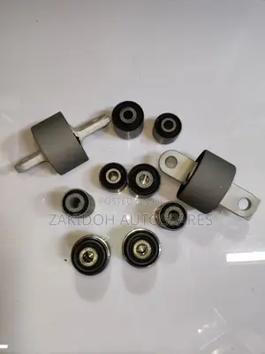 Toyota Lexus Harrier RX450 Rear Suspension Bushes