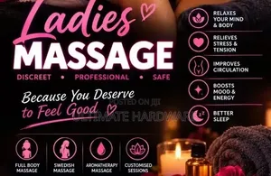 Massage Therapy