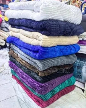 Velvet Duvet
