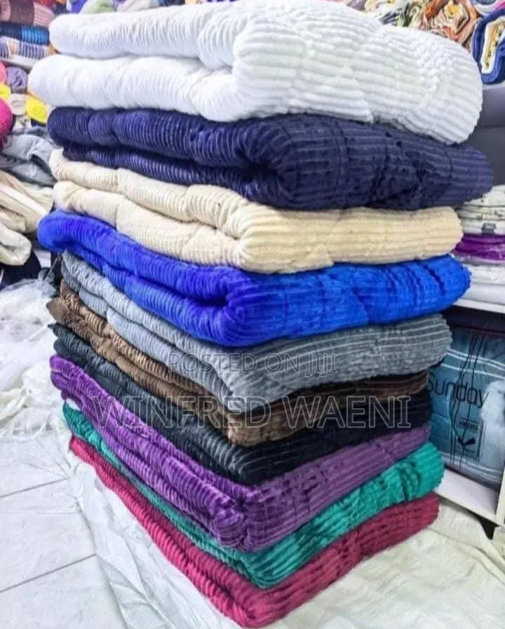 Velvet Duvet