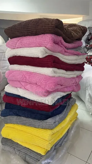 Velvet Duvet