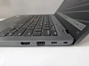 New Laptop HP 16GB Intel Core i5 SSD 256GB