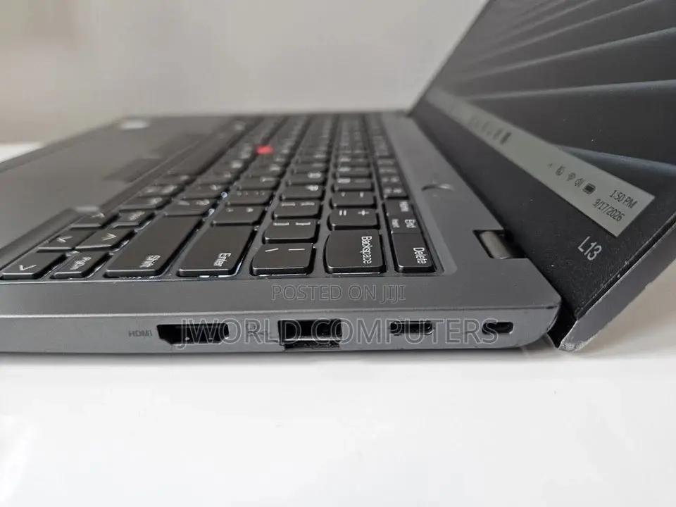 New Laptop HP 16GB Intel Core i5 SSD 256GB