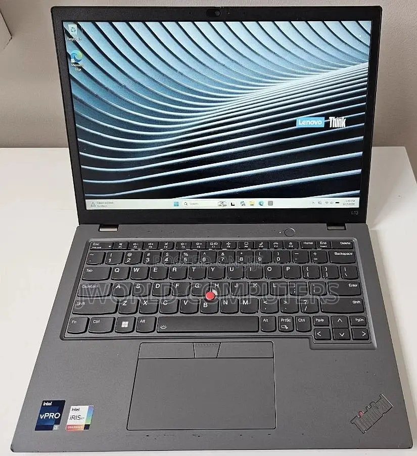 New Laptop HP 16GB Intel Core i5 SSD 256GB