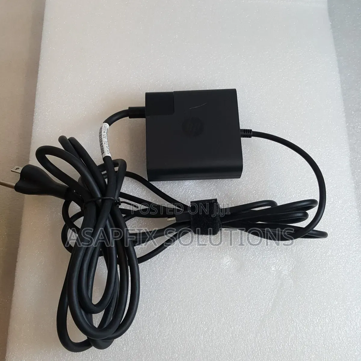 HP Type C Charger Original