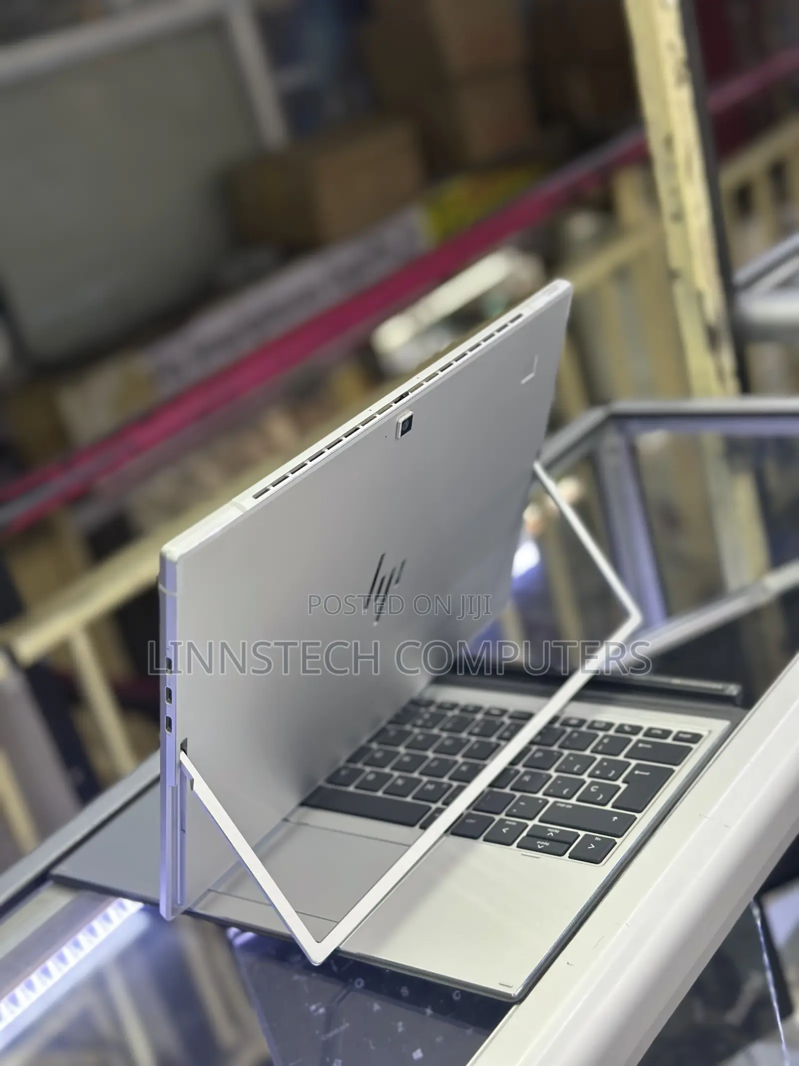 Laptop HP Elite X2 G4 8GB Intel Core i5 SSD 128GB
