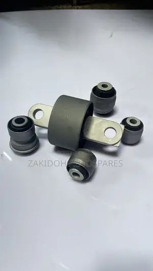 Rav 4 New Model Rear Suspension Bushes