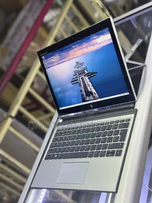 Laptop HP Elite X2 G4 8GB Intel Core i5 SSD 128GB