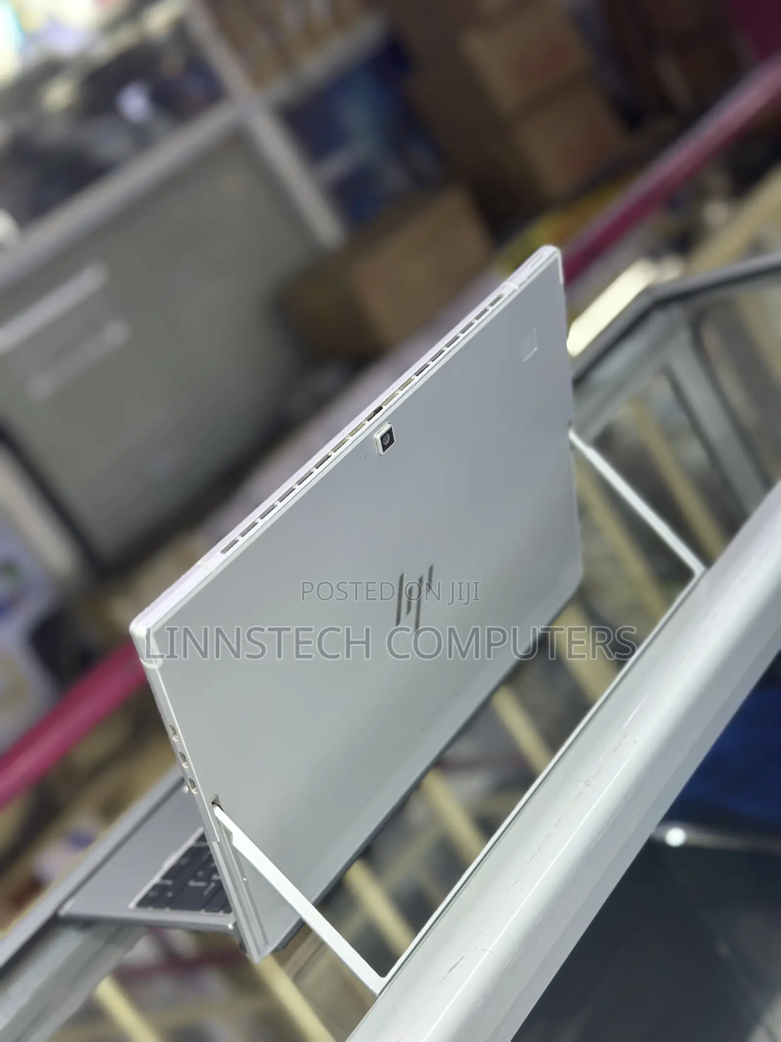 Laptop HP Elite X2 G4 8GB Intel Core i5 SSD 128GB