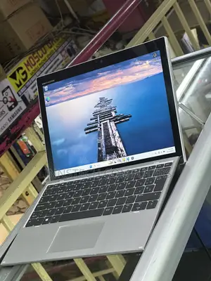Laptop HP Elite X2 G4 8GB Intel Core i5 SSD 128GB