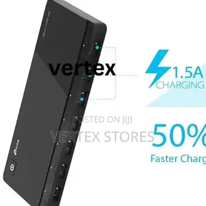 TP-Link USB 3.0 7-Port Hub - TL-UH700