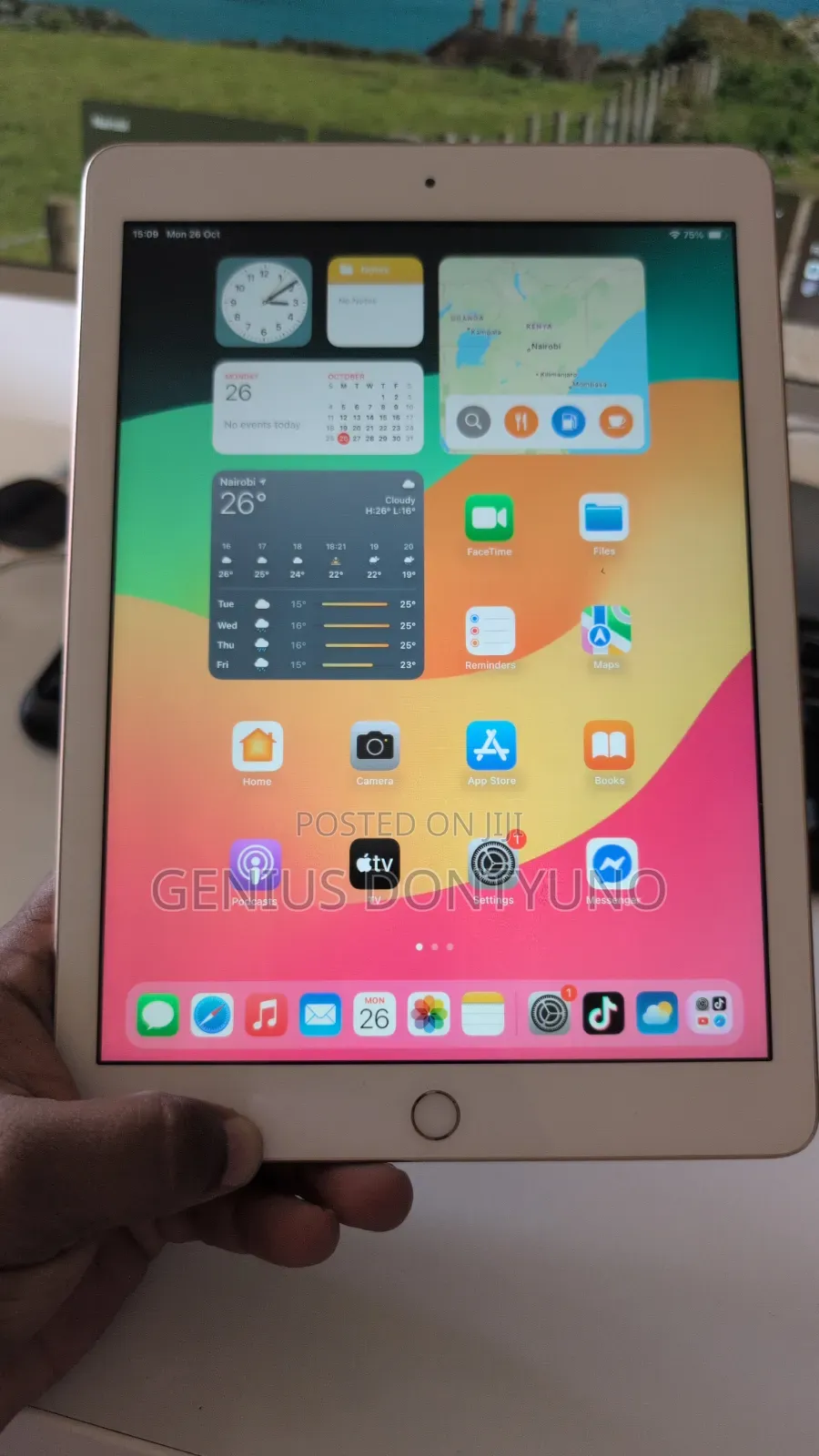 Apple iPad 9.7 32 GB