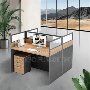 Workstation; 2-Way Workstation