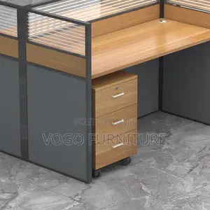 Workstation; 2-Way Workstation