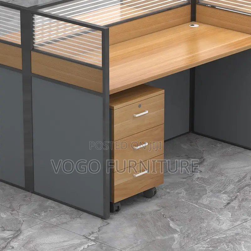 Workstation; 2-Way Workstation