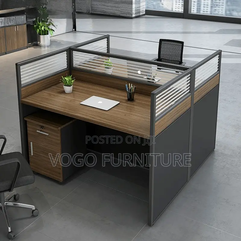 Workstation; 2-Way Workstation