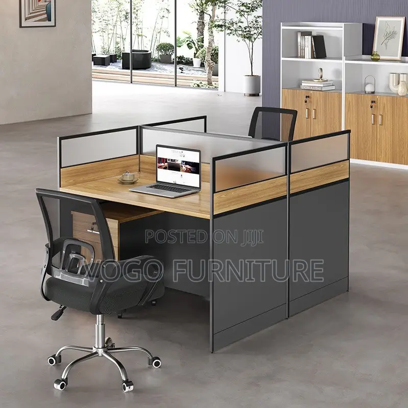 Workstation; 2-Way Workstation