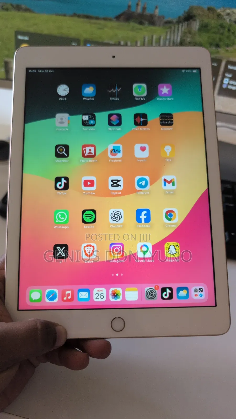 Apple iPad 9.7 32 GB