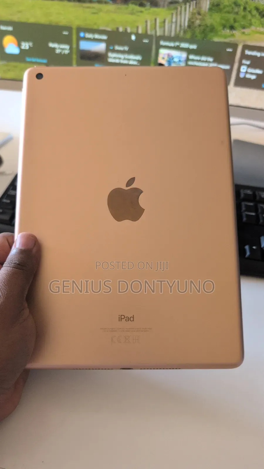Apple iPad 9.7 32 GB