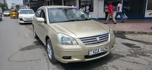 Toyota Premio 2008 Gold