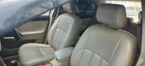 Toyota Premio 2008 Gold