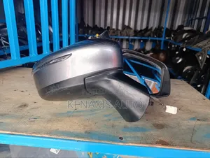 Note E12 2017/2018/2019/2020 Side Mirror