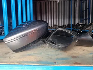 Note E12 2017/2018/2019/2020 Side Mirror