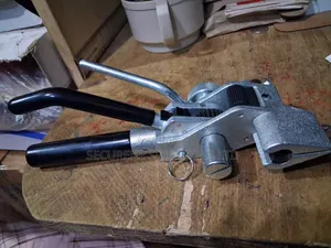 Stainless Steel Strapping Banding Tool, Universal Multifunction