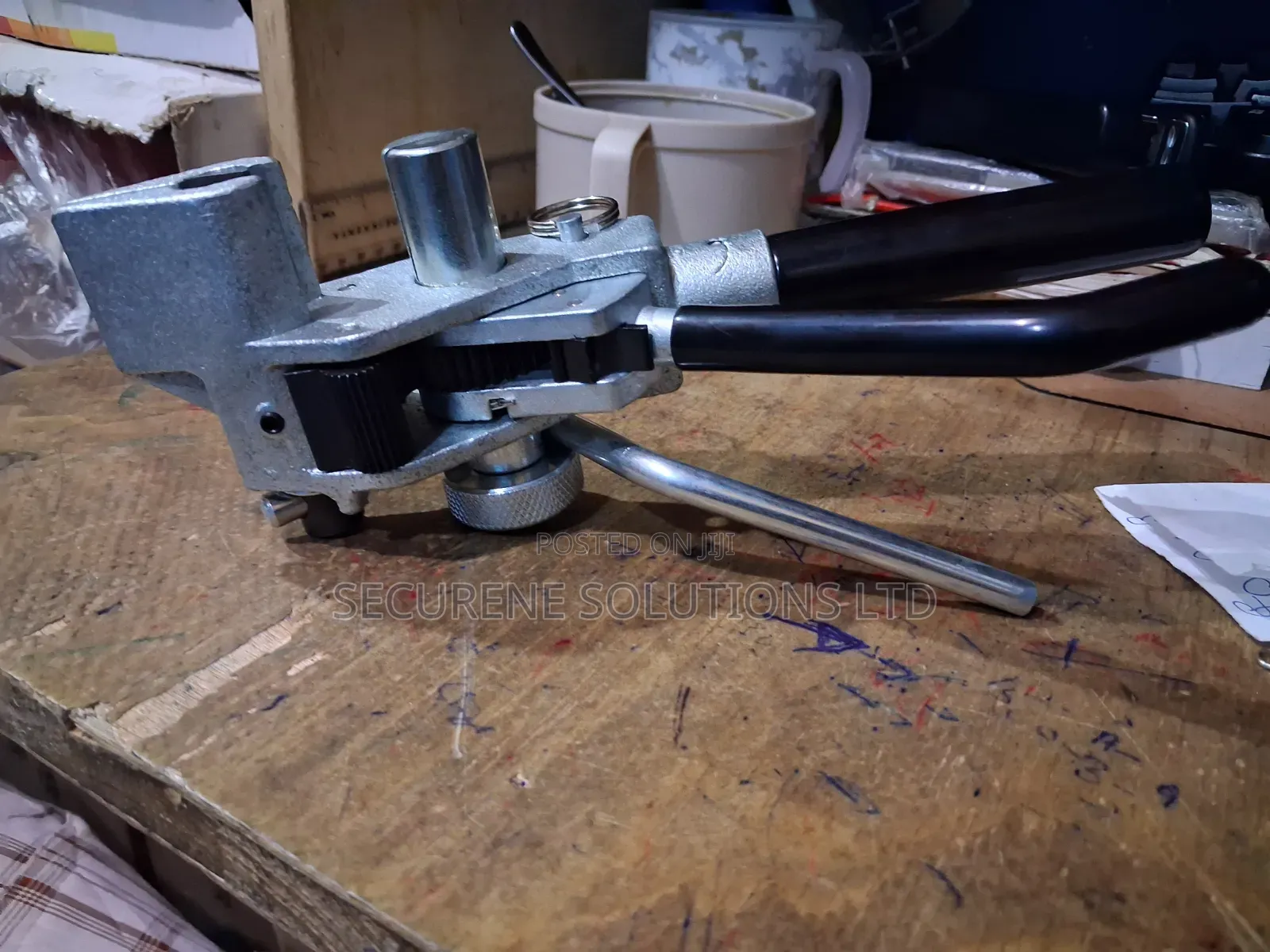 Binding Tool, Ratchet Type Stainless Steel Cable Tie