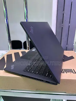 New Laptop Lenovo ThinkPad T14 16GB Intel Core i7 SSD 512GB