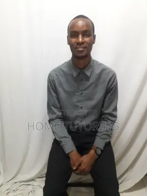 Private Tutor