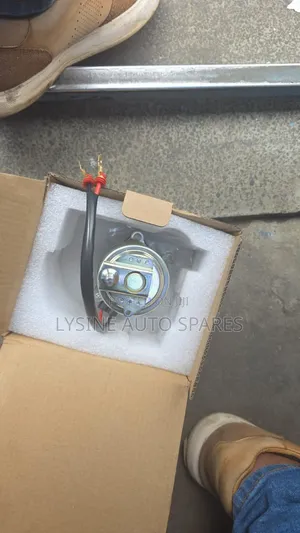 ABS Pump Brake Booster Motor Toyota Land Cruiser Prado 100 -200