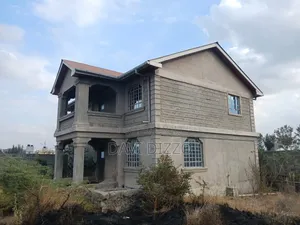 5bdrm House in Ruai for sale