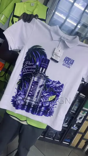 Polo Shirts for Marketing