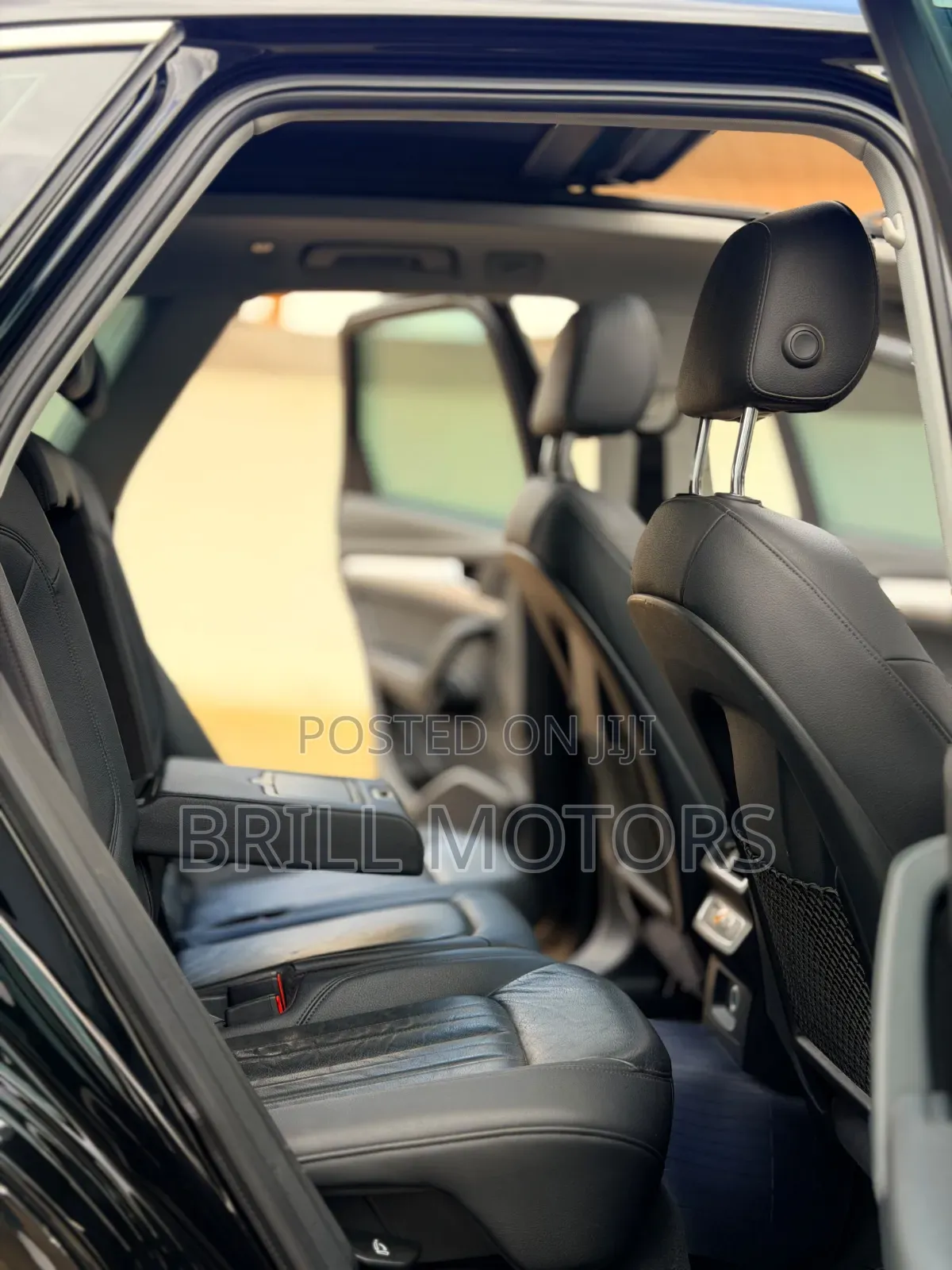 Audi Q5 2018 Black