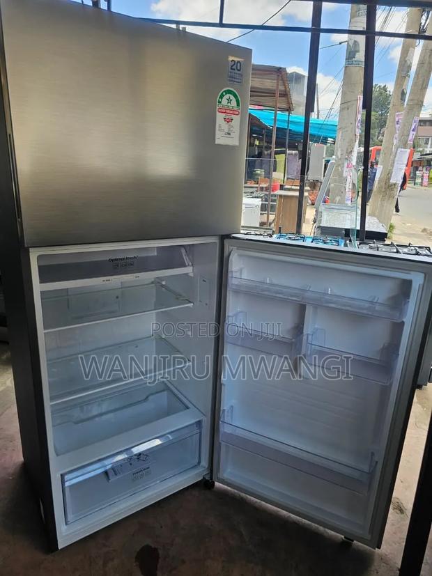 Home Friendly Samsung Fridge - thumbnail 2